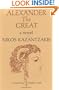 Alexander The Great: A Novel