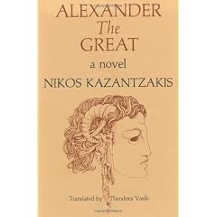 Alexander The Great: A Novel