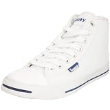 Superdry Mens DJ Boot Jersey Trainer