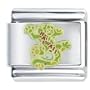 Hawaii Gecco Italian Charm