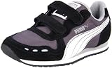 Puma Cabana Racer V Fashion Sneaker (Toddler/Little Kid/Big Kid)