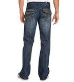 G by GUESS Drake Bootcut Jeans