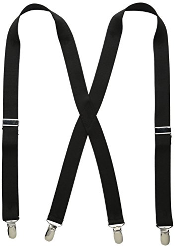 Clip-on Suspenders, 1