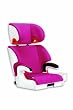 Clek Oobr Booster Car Seat, Snowberry