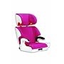 Clek Oobr Booster Car Seat, Snowberry
