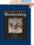 Taunton's Complete Illustrated Guide to Woodworking, Vol. 2: Finishing, Sharpening, Using Woodworking Tools