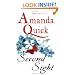 Second Sight: The Arcane Society: Book 1 (Arcane Society Series)