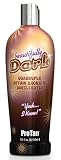 Pro Tan Beautifully Dark - Sunbed Cream Tan accelerator