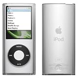 SwitchEasy CapsuleThins for iPod nano 4G/Crystal- Special Pack (PleiadesDirect限定品)SW-CAP-THI-C/PD