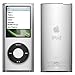 SwitchEasy CapsuleThins for iPod nano 4G/Crystal- Special Pack (PleiadesDirect����i)SW-CAP-THI-C/PD