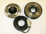 ACDelco 15-2556 A/C Compressor Clutch