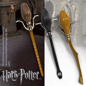 Harry Potter – Noble Broomstick Bookmark Collection
