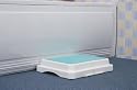 Savanah Modular Bath Step