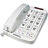 BIG-BUTTON PHONE