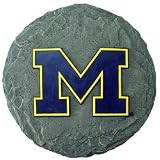 Michigan Wolverines 13.5 Stepping Stone
