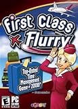 First Class Flurry