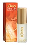 Jovan White Silk Eau de Parfum Spray, 40ml
