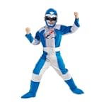 Red Power Ranger Costume