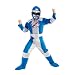 Power Rangers Operation Overdrive Costume Blue Large