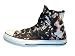 Converse Chuck Taylor All Star Canvas High Top Big Kids Rocker White/Black/Red 301973F