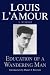 Books : Education of a Wandering Man