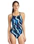 TYR Women's Shockwave Diamondback Suit