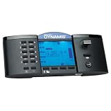 EZ Command Dynamis Wireless DCC Controller