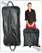 Suit/Dress Garment Cover Bag With Handles