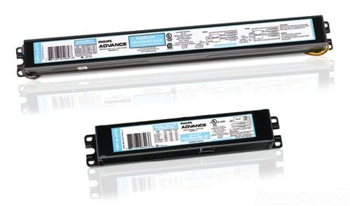  Philips Advance Hcn2S5490Cwl35I T5Ho Electronic Ballast 