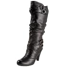 Two Lips Vader Boot