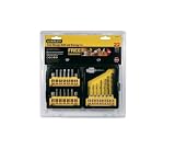 Stanley ST-03113 Fast Change 22 Piece Drilling and Driving Set