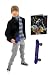 The Bridge Direct Justin Bieber Singing Doll - "One Time"