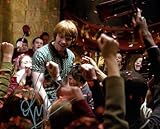 RUPERT GRINT 8x10 Photo Signed In-Person