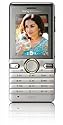 Sony Ericsson S312 honey silver Handy ohne Vertrag, ohne Branding, kein Simlock