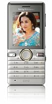 Sony Ericsson S312 honey silver Handy