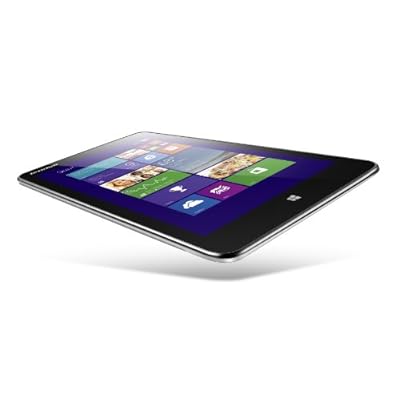 Lenovo IdeaTab Miix 2 8 8-Inch 64 GB Tablet - Model: 59393611