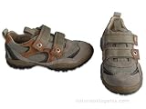 Naturino Ashton Tan Casual Shoe