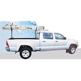 Adjustable Side Truck Rack - Steel Construction by JN