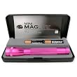 Maglite M2AKYL AA Mini Torch In Gift Box Pink
