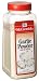 Health & Personal Care : McCormick Garlic Powder, 21-Ounce Units (Pack of 3)