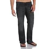 Company81YoungMen'sDillingerJean,DeepKhaki,32x30
