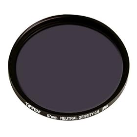 Click here to buy Tiffen 67mm Neutral Density 0.6 Filter by Tiffen.