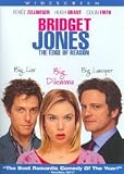 Bridget Jones: The Edge of Reason [DVD] [2004] [Region 1] [US Import] [NTSC]