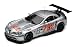 Scalextric 1:32 Slot Car Mercedes Benz SLR McLaren 722 GT C3010
