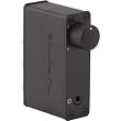 NuForce Icon uDAC-2 (Black) Headphone Amp and USB DAC (24bit/96kHz)