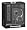 Panasonic RP-HC500E-S - Overband Noise Cancelling Headphone 92% Noise Reduction (Silver)