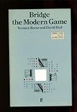Bridge : the modern game