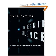 The Eerie Silence: Renewing Our Search for Alien Intelligence