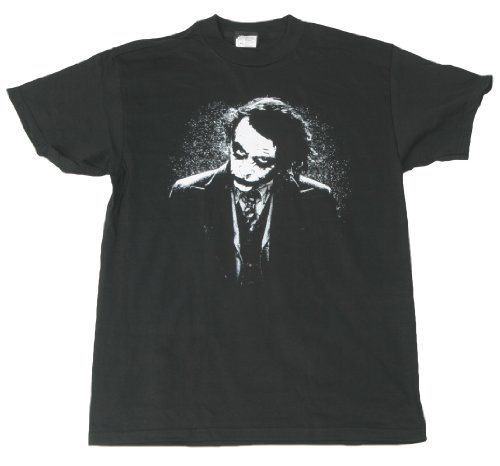  Trevco Inc Dark Knight Dark Joker T-Shirt