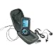 Electronics : SanDisk Sansa e200 Series 5-Piece Travel Case Kit